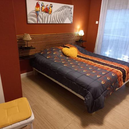Hyper Centre De Marseille Vieux Port Apartment Ngoại thất bức ảnh