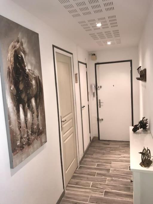 Hyper Centre De Marseille Vieux Port Apartment Ngoại thất bức ảnh