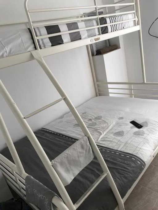 Hyper Centre De Marseille Vieux Port Apartment Ngoại thất bức ảnh