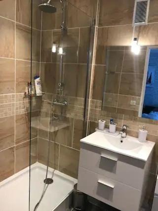 Hyper Centre De Marseille Vieux Port Apartment Ngoại thất bức ảnh