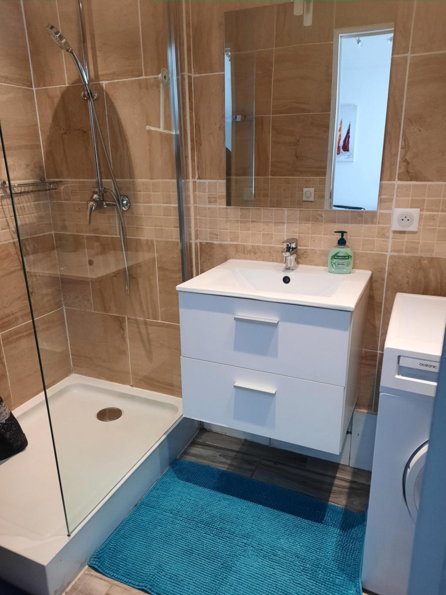 Hyper Centre De Marseille Vieux Port Apartment Ngoại thất bức ảnh
