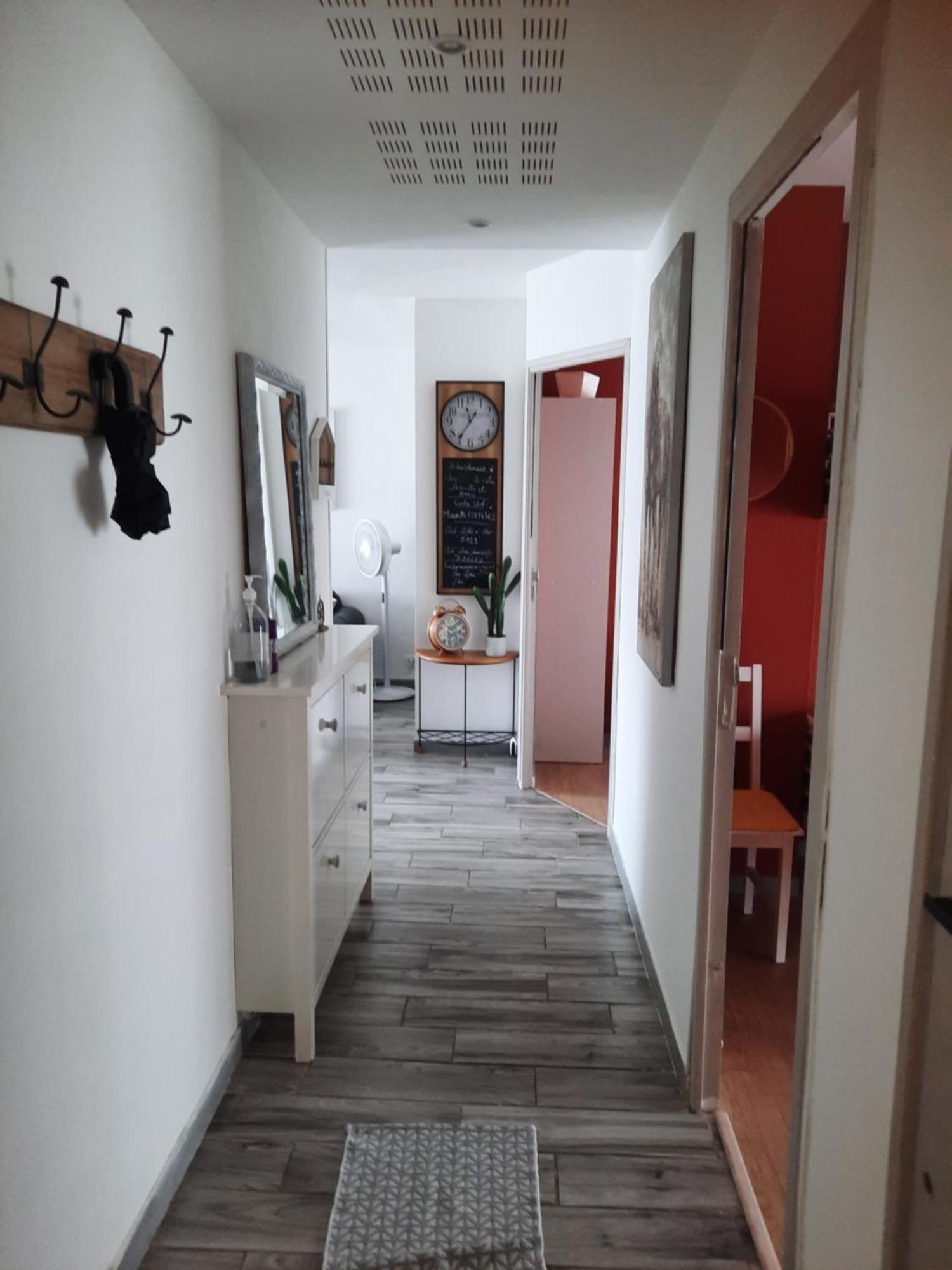 Hyper Centre De Marseille Vieux Port Apartment Ngoại thất bức ảnh
