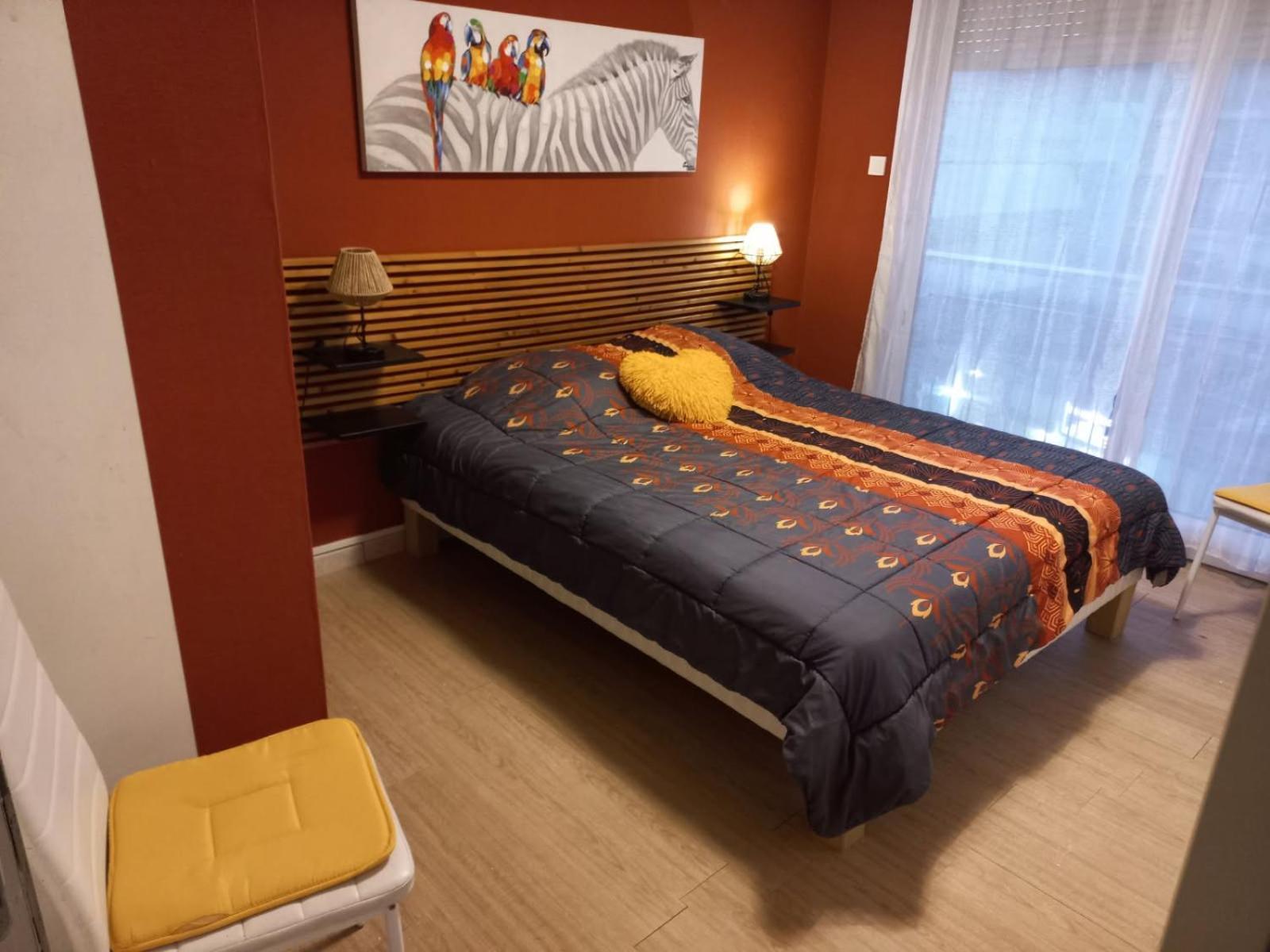 Hyper Centre De Marseille Vieux Port Apartment Ngoại thất bức ảnh