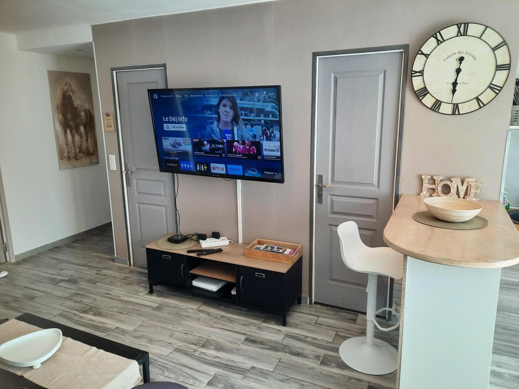 Hyper Centre De Marseille Vieux Port Apartment Ngoại thất bức ảnh